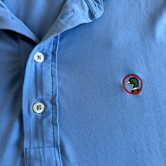 Duck Head Short-sleeve Polo - Picture 2 of 6